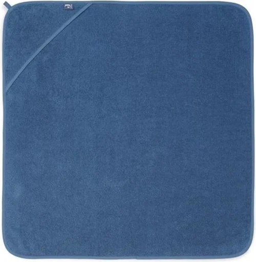Jollein Badcape Badstof 75x75cm - Jeans Blue -Baby Verzorging 1174x1200 5