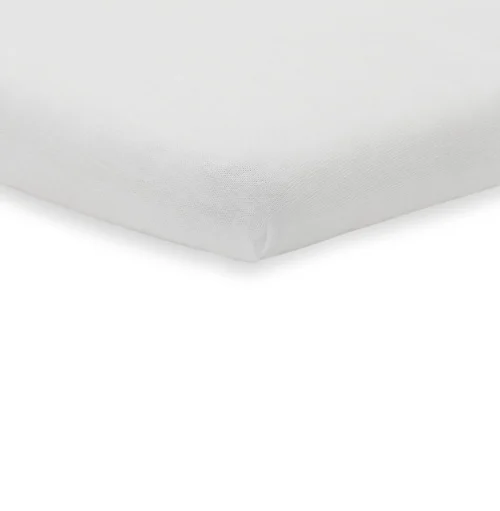 Jollein Hoeslaken Molton Peuterbed 75x150cm - Wit - 2 Stuks 5 Jollein Hoeslaken Molton Peuterbed 75x150cm - Wit - 2 Stuks -Baby Verzorging 1175x1200 6