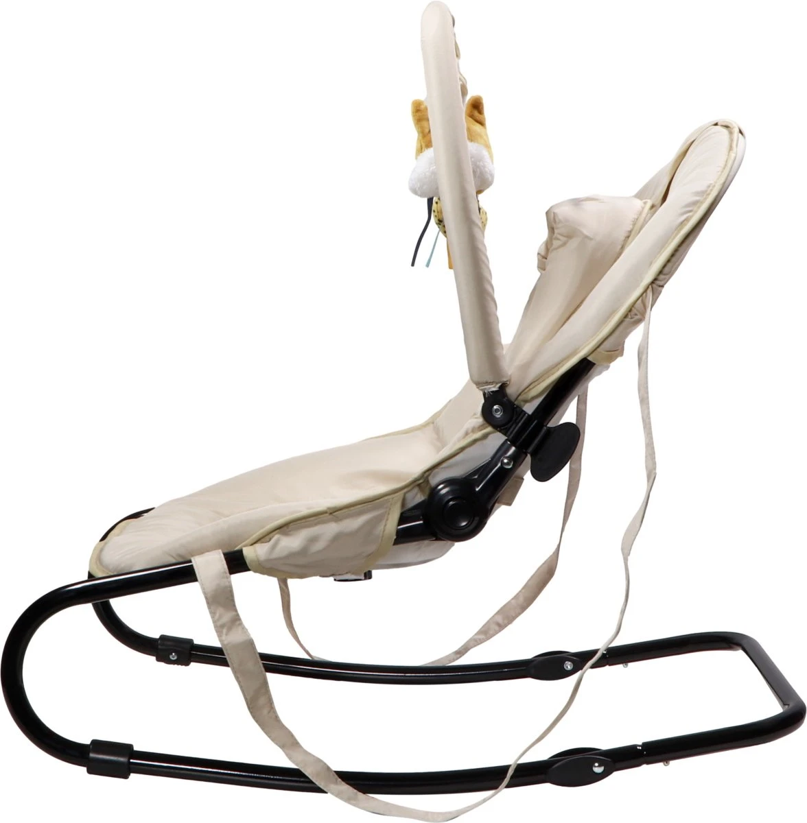 Tryco Leopard Lenny Zand Wipstoel TR-272702 Tryco Leopard Lenny Zand Wipstoel TR-272702 -Baby Verzorging 1176x1200 7