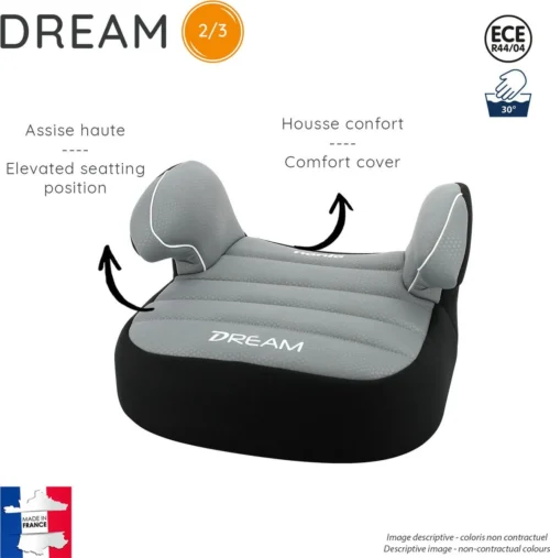 Disney - Zitverhoger Dream Luxe - Groep 2/3 (van 15 Tot 36 Kg) - 3 Tot 12 Jaar - MINNIE MOUSE 6 Disney - Zitverhoger Dream Luxe - Groep 2/3 (van 15 Tot 36 Kg) - 3 Tot 12 Jaar - MINNIE MOUSE -Baby Verzorging 1184x1200 1