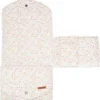 Little Dutch Verschoningsmatje Flowers & Butterflies -Baby Verzorging 1185x1200 2