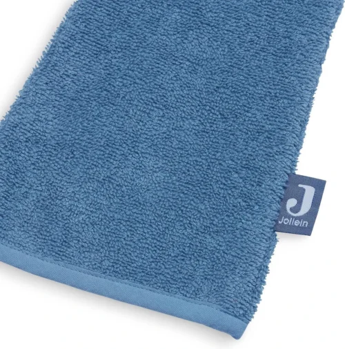 Jollein Baby Washand Badstof - Jeans Blue 5 Jollein Baby Washand Badstof - Jeans Blue -Baby Verzorging 1186x1200 3