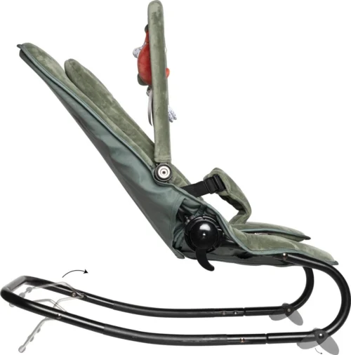 Koelstra Lux Wipstoel - Moss Green 5 Koelstra Lux Wipstoel - Moss Green -Baby Verzorging 1186x1200 4