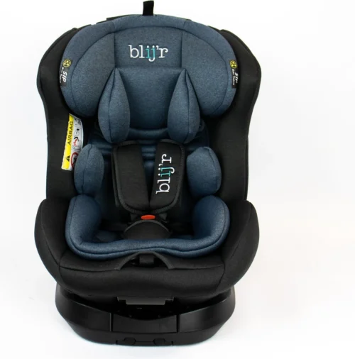 Blij'r Maja - Autostoel Met IsoFix - Groep 0-1-2-3 Autostoel Voor Kinderen Van 0 Tot 12 Jaar - Donker Blauw 11 Blij'r Maja - Autostoel Met IsoFix - Groep 0-1-2-3 Autostoel Voor Kinderen Van 0 Tot 12 Jaar - Donker Blauw -Baby Verzorging 1186x1200