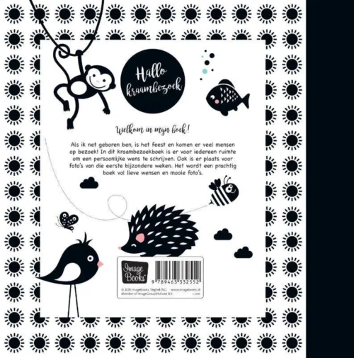 Hello - Baby's Eerste Jaar 9 Hello - Baby's Eerste Jaar -Baby Verzorging 1189x1200