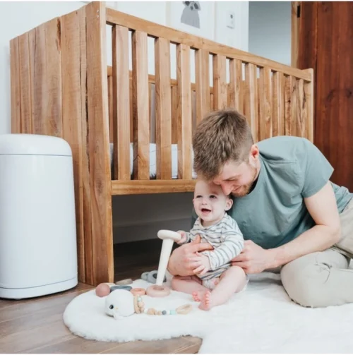 Angelcare - Luieremmer Dress Up -Baby Verzorging 1192x1200 7