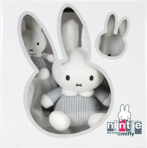 Nijntje - Gift Set - Fun At Sea - 0+ Maanden - 3 Delig -Baby Verzorging 1193x1200 1