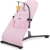 Kinderkraft Wipstoel - Bouncer Mimi - Roze 2 Kinderkraft Wipstoel - Bouncer Mimi - Roze -Baby Verzorging 1193x1200 9