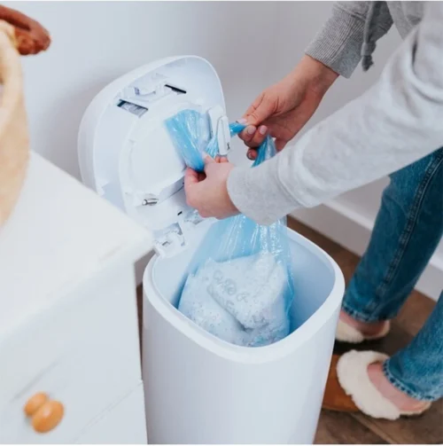 Angelcare - Luieremmer Dress Up -Baby Verzorging 1194x1200 5