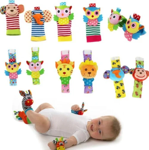 Baby Rammelaar | Baby Rammelaar Sokjes En Rammelaar Armbanden|4-delig Rammelaar Set|Pols- En Voetrammelaar Set| 0 T/m 24 Maanden | Babyarmband | Babysokken | Babykleding|Pasgeboren Baby| Baby Gift Set 4 Baby Rammelaar | Baby Rammelaar Sokjes En Rammelaar Armbanden|4-delig Rammelaar Set|Pols- En Voetrammelaar Set| 0 T/m 24 Maanden | Babyarmband | Babysokken | Babykleding|Pasgeboren Baby| Baby Gift Set -Baby Verzorging 1194x1200