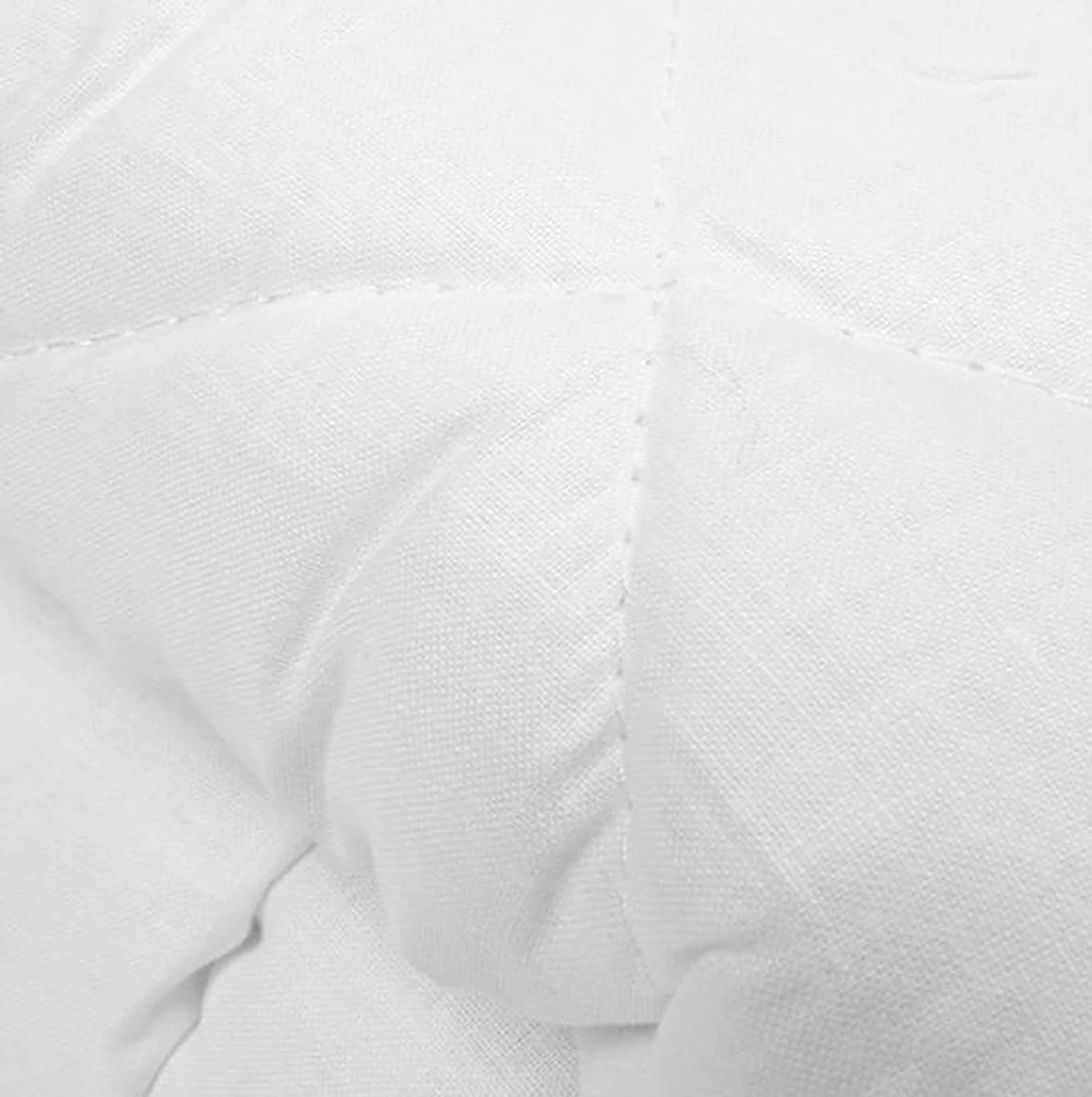 Jollein Baby Dekbed 100x135cm - Wit Jollein Baby Dekbed 100x135cm - Wit -Baby Verzorging 1195x1200 10