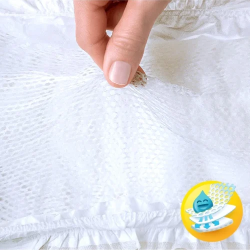 Pampers® Pampers Premium Protection - Maat 0 (Micro) 1,5-2,5 Kg - 24 Stuks - Luiers -Baby Verzorging 1197x1200 7