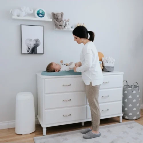 Angelcare - Luieremmer Dress Up -Baby Verzorging 1198x1200 21