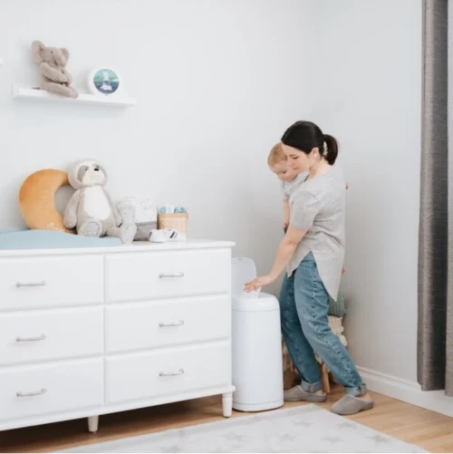 Angelcare - Luieremmer Dress Up -Baby Verzorging 1198x1200 22