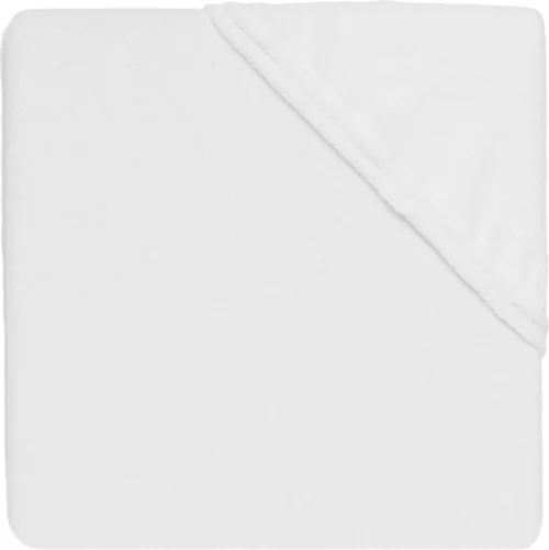 Jollein Hoeslaken Molton Wieg 40/50x80/90cm - Wit -Baby Verzorging 1198x1200 30
