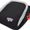 Bubblebum Zitverhoger Autozitje Opblaasbaar Autostoeltje - Zwart 1 Bubblebum Zitverhoger Autozitje Opblaasbaar Autostoeltje - Zwart -Baby Verzorging 1200x1001