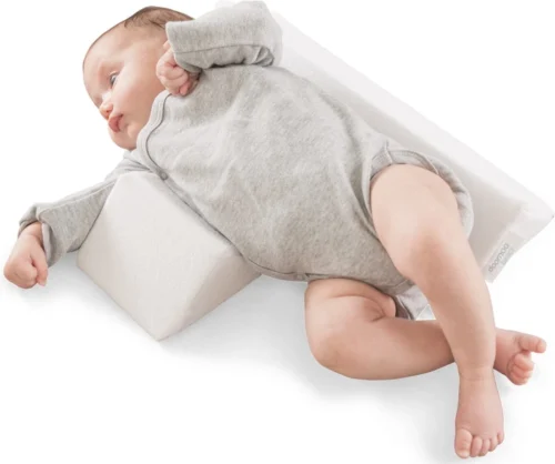 Doomoo Basics Baby Sleep - Zijligkussen 10 Doomoo Basics Baby Sleep - Zijligkussen -Baby Verzorging 1200x1003 5