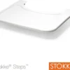 Stokke® Steps™ Baby Set Eetblad In De Kleur White -Baby Verzorging 1200x1008
