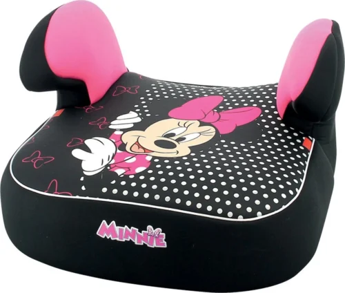 Disney - Zitverhoger Dream Luxe - Groep 2/3 (van 15 Tot 36 Kg) - 3 Tot 12 Jaar - MINNIE MOUSE 3 Disney - Zitverhoger Dream Luxe - Groep 2/3 (van 15 Tot 36 Kg) - 3 Tot 12 Jaar - MINNIE MOUSE -Baby Verzorging 1200x1018 1