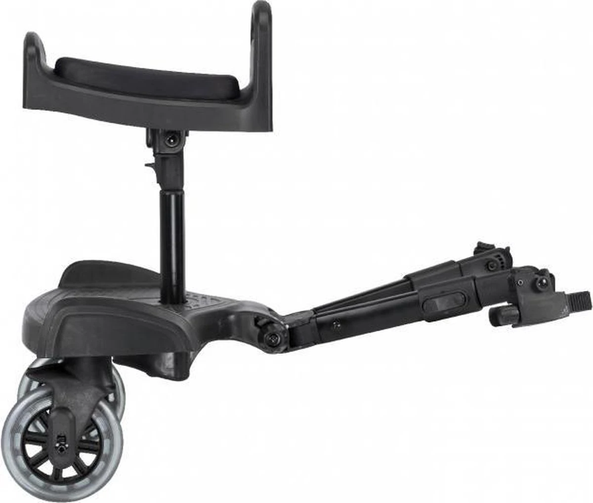 Kidsriver Universeel Meerijdplankje Met Zitting Kidsriver Universeel Meerijdplankje Met Zitting -Baby Verzorging