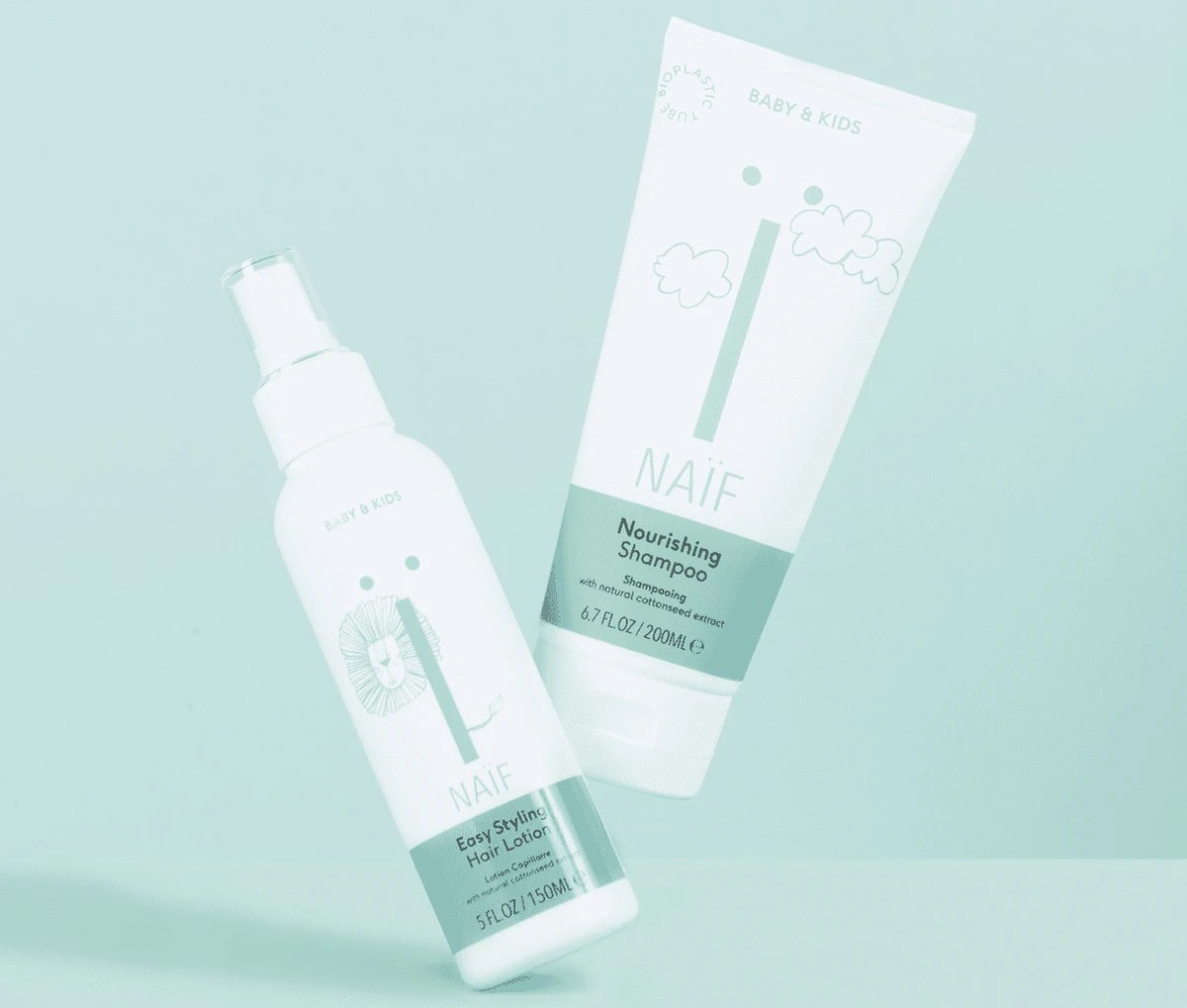 Naïf Easy Styling Haarlotion - Baby en Kind - 150ml - met Natuurlijke Ingrediënten Naïf Easy Styling Haarlotion - Baby En Kind - 150ml - Met Natuurlijke Ingrediënten -Baby Verzorging 1200x1019 1