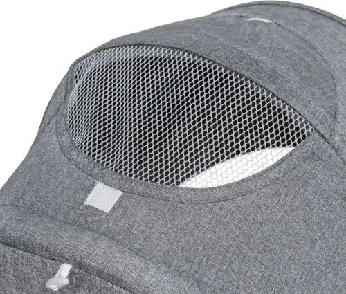 Lionelo Irma - Buggy - Wandelwagen- Lichte 7kg - Tot 15 Kg - Geveerde Wielen - 360° - Tot 5 Jaar - Opbergmand - Verstelbare Handgreep - Snel Inklapsysteem - Compact Formaat -Baby Verzorging 1200x1019