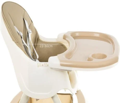 Kinderstoel 3 In 1 - 5 Punts Veiligheidsgordel - Beige 3 Kinderstoel 3 In 1 - 5 Punts Veiligheidsgordel - Beige -Baby Verzorging 1200x1022 3
