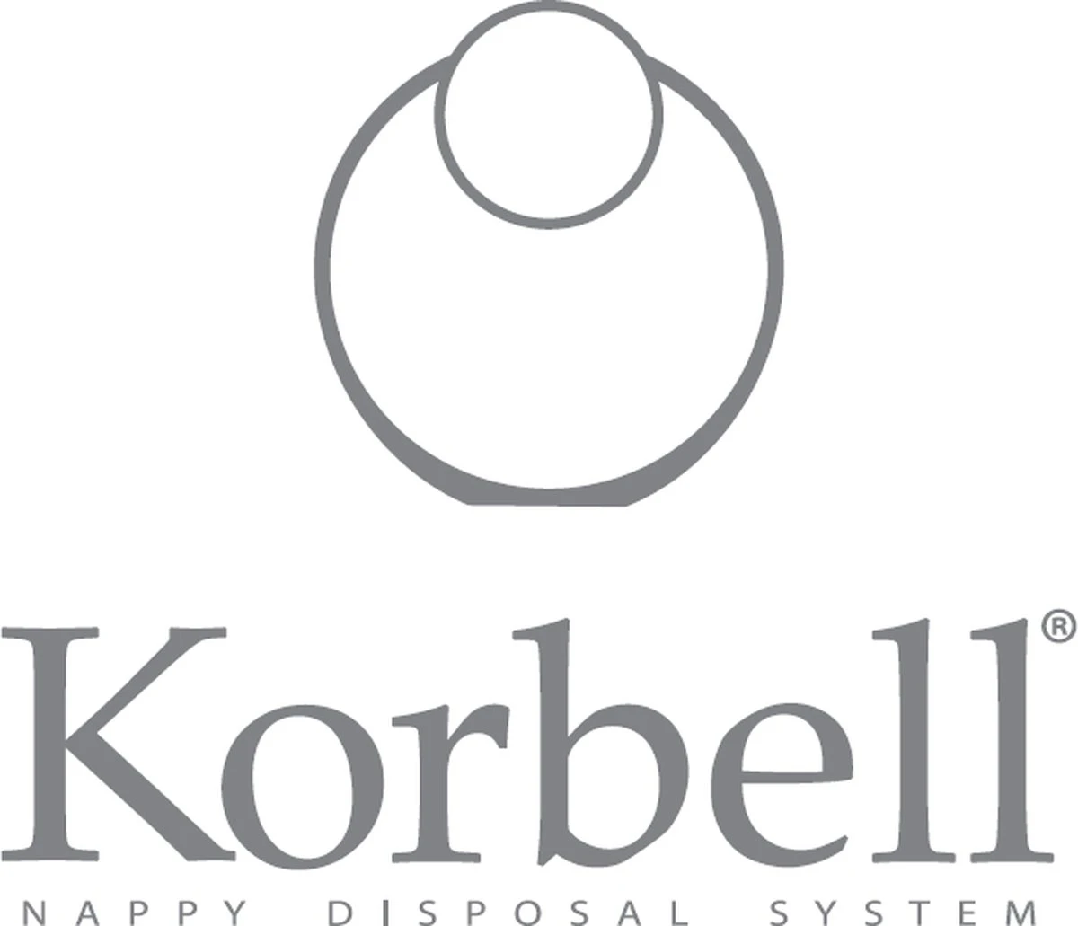 Korbell luieremmer - mint Korbell Luieremmer - Mint -Baby Verzorging 1200x1031 3