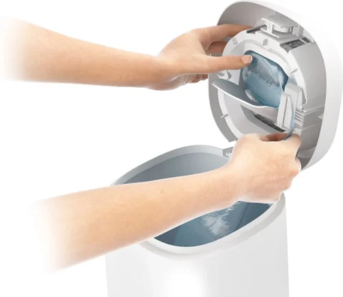 Angelcare - Luieremmer Dress Up -Baby Verzorging 1200x1038 3