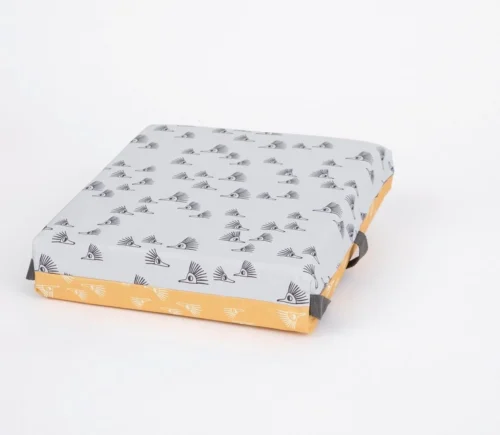 Simplygood Zitkussen Stoelverhoger - Geel-Egel/Lichtblauw-Egel 3 Simplygood Zitkussen Stoelverhoger - Geel-Egel/Lichtblauw-Egel -Baby Verzorging 1200x1045 3