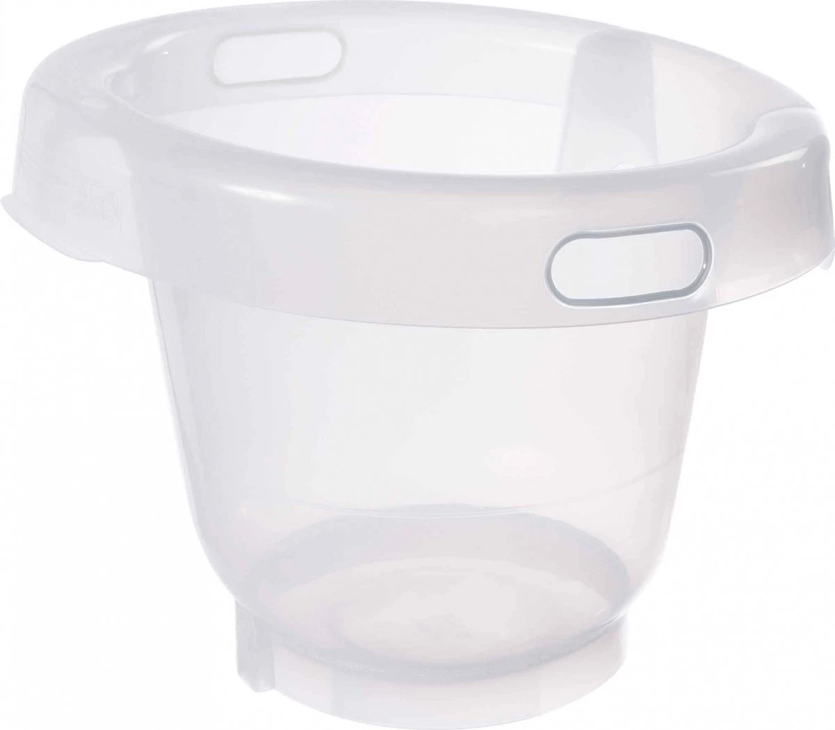 Bébé-jou bubble Babybadje - Transparant Bébé-jou Bubble Babybadje - Transparant -Baby Verzorging 1200x1049 8