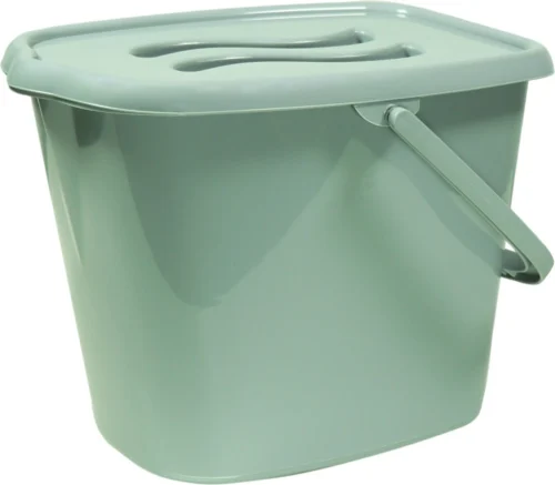 MamaLoes Stone Green Badset Incl. Graphite Badstandaard -Baby Verzorging 1200x1049 9