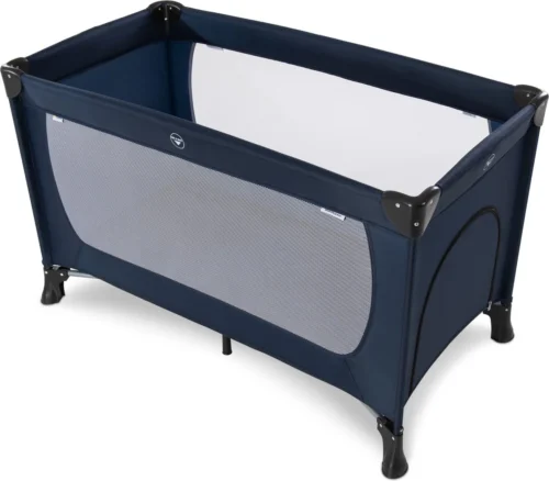 Hauck Dream N Play Plus Campingbedje - Navy 14 Hauck Dream N Play Plus Campingbedje - Navy -Baby Verzorging 1200x1051