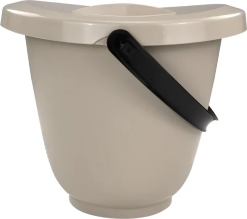 Bad- En Verzorgingsset Luma Hydrofiel Taupe/Starterset Wit 6-delig -Baby Verzorging 1200x1063 4