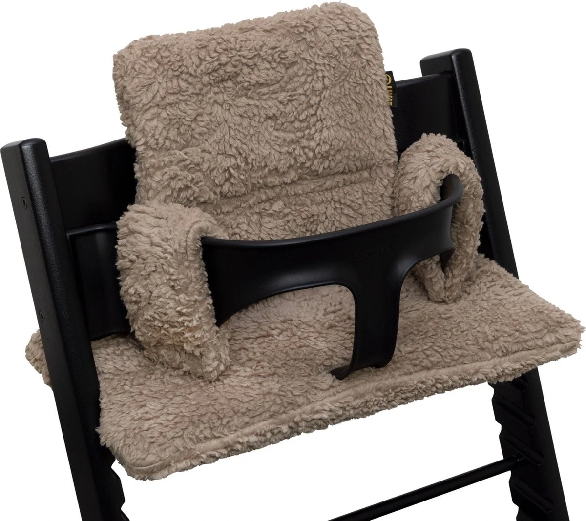 Ukje Stoelverkleiner - Geschikt voor Stokke Tripp Trapp - Kinderstoel - Kussenset - Taupe - Wafelstof - Extra dik Ukje Stoelverkleiner - Geschikt Voor Stokke Tripp Trapp - Kinderstoel - Kussenset - Taupe - Wafelstof - Extra Dik -Baby Verzorging 1200x1068 4