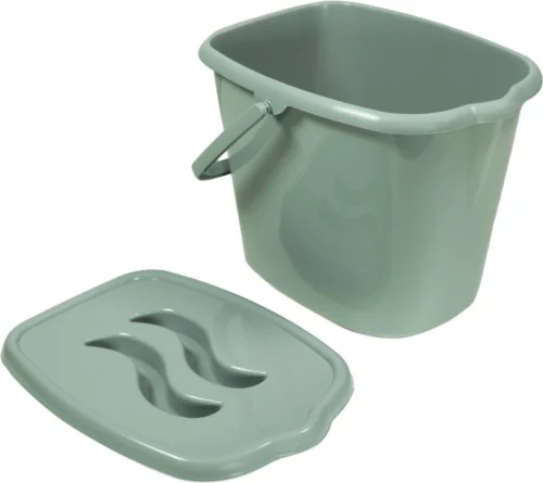 MamaLoes Stone Green Badset Incl. Graphite Badstandaard -Baby Verzorging 1200x1068 6