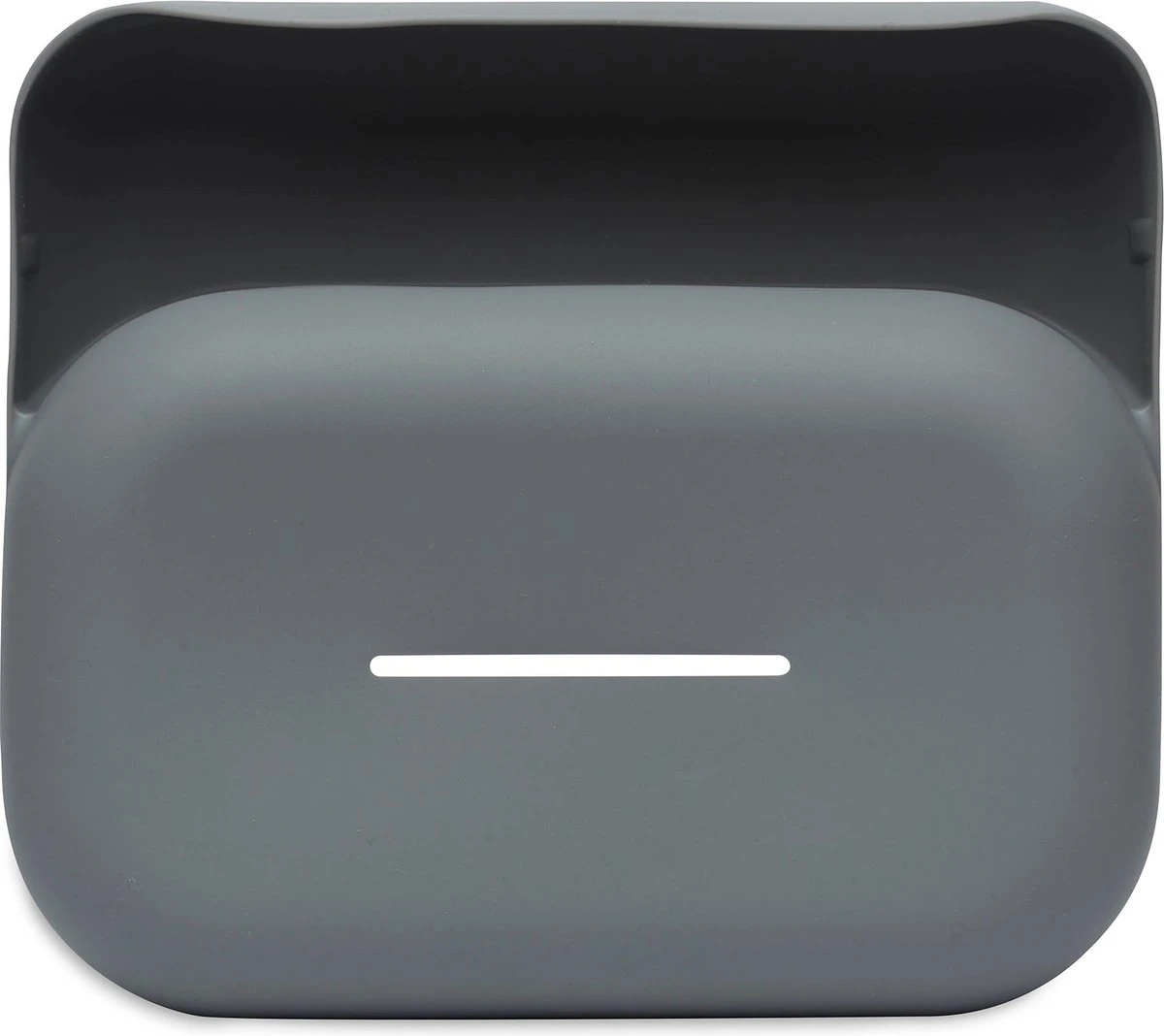 Jollein Billendoekjes Box Siliconen - Jeans Blue Jollein Billendoekjes Box Siliconen - Jeans Blue -Baby Verzorging