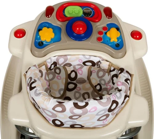 Baninni Loopstoel Classic 2-in-1 New Ivory 5 Baninni Loopstoel Classic 2-in-1 New Ivory -Baby Verzorging 1200x1080 12