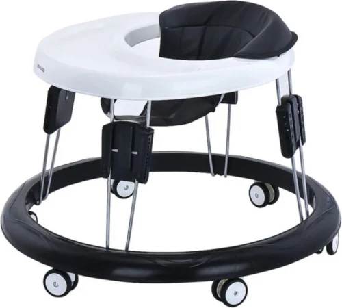 Merkloos Loopstoel - Baby Loopwagen – Loopstoeltje Baby - Leren Lopen - Babywalker