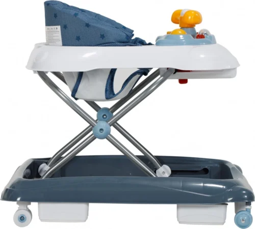 Qute Limo Loopstoel - Star Blue -Baby Verzorging 1200x1081 2