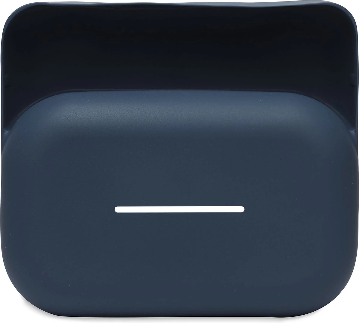 Jollein Billendoekjes Box Siliconen - Jeans Blue Jollein Billendoekjes Box Siliconen - Jeans Blue -Baby Verzorging