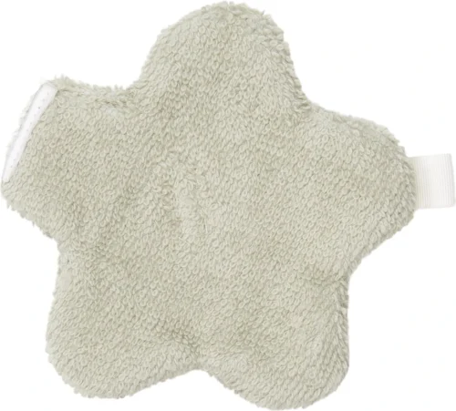 Koeka Speendoekje Bloem Luz - Lichtgroen -Baby Verzorging 1200x1083 1