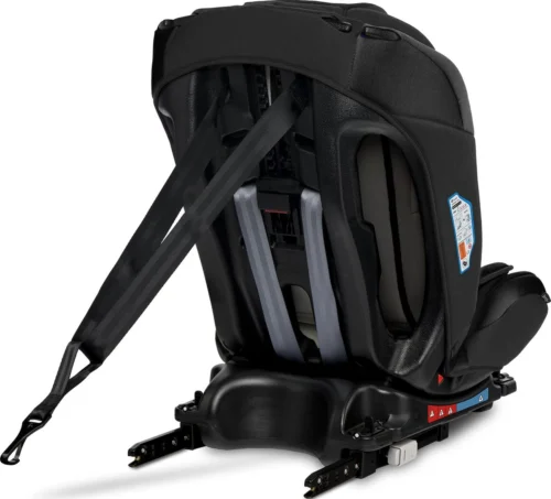 Lionelo Sander - Autostoel - ISOFIX 180° - Extra Zij-bescherming - Tot 36kg -Baby Verzorging 1200x1086