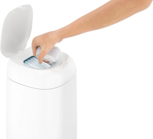 Angelcare - Luieremmer Dress Up -Baby Verzorging 1200x1090