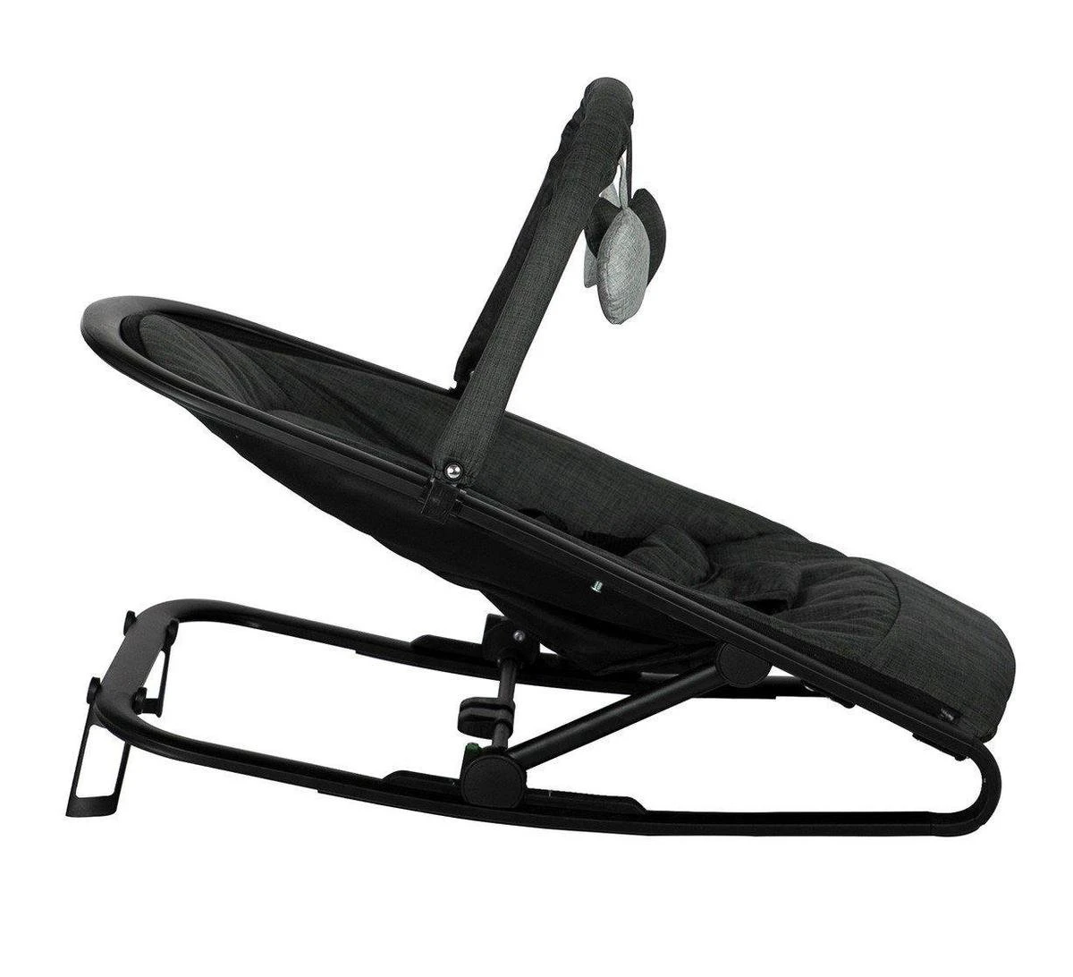 Baninni Wipstoel Lulu Zwart Baninni Wipstoel Lulu Zwart -Baby Verzorging 1200x1092 1