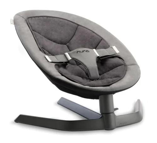 Nuna Leaf Wipstoel - Cinder -Baby Verzorging 1200x1094 5