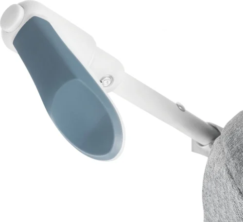 Lionelo Irma - Buggy - Wandelwagen- Lichte 7kg - Tot 15 Kg - Geveerde Wielen - 360° - Tot 5 Jaar - Opbergmand - Verstelbare Handgreep - Snel Inklapsysteem - Compact Formaat -Baby Verzorging 1200x1096