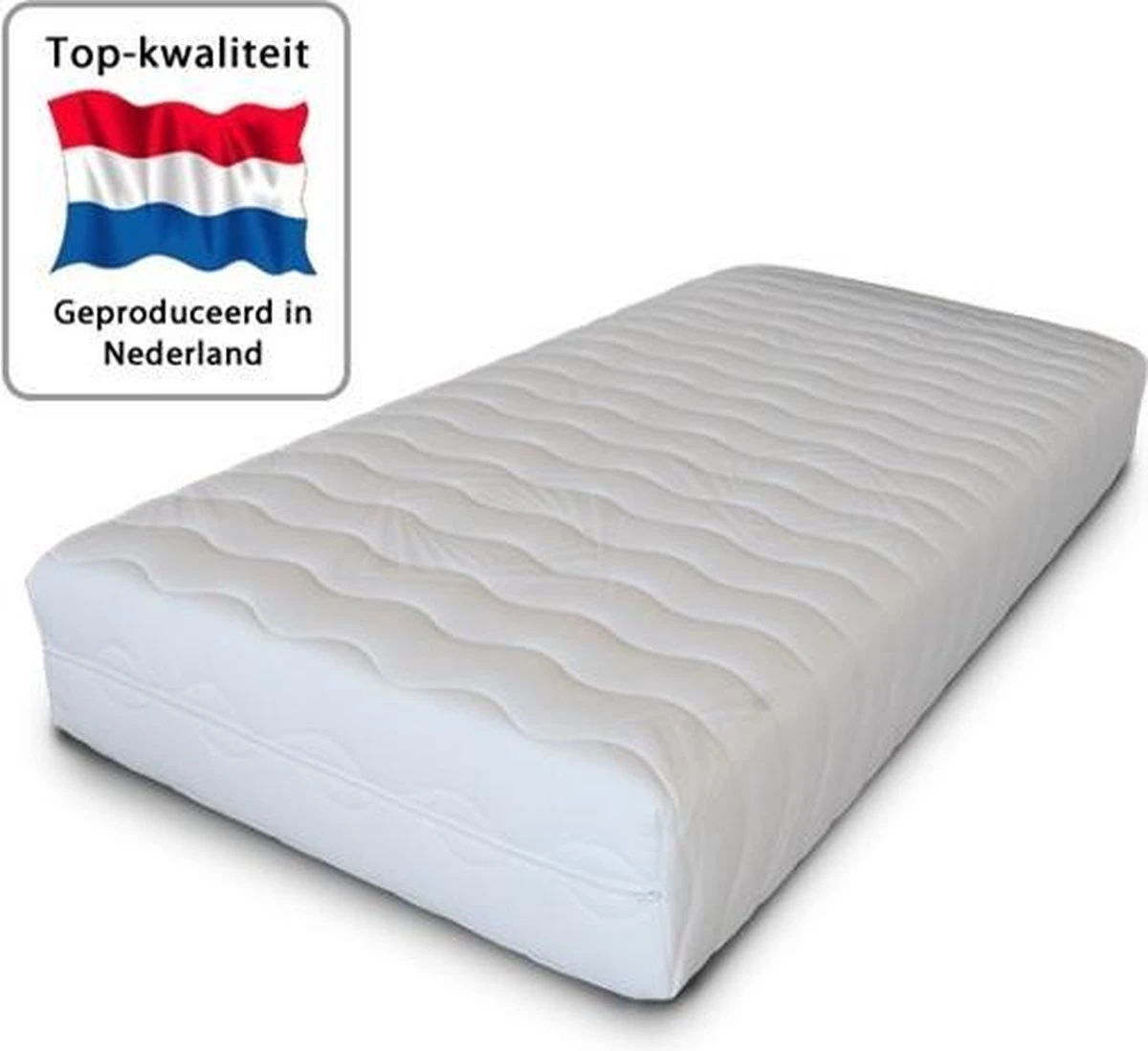 Comfort Medium HR40 Princess Ledikant-Baby-Matras -60x120x10-cm- Comfort Medium HR40 Princess Ledikant-Baby-Matras -60x120x10-cm- -Baby Verzorging 1200x1098 5