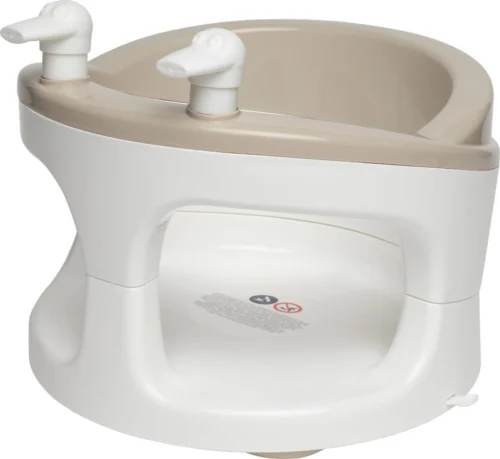 Bébé-jou Badring - Taupe