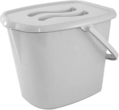 MamaLoes Lichtgrijs Badset Incl. Witte Badstandaard -Baby Verzorging 1200x1102 6